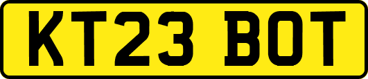 KT23BOT