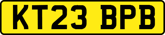 KT23BPB