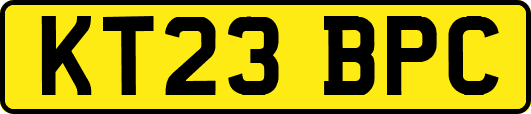 KT23BPC