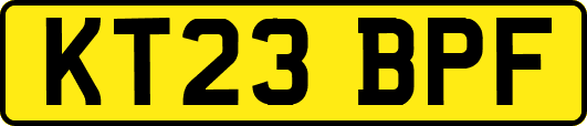 KT23BPF