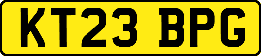 KT23BPG