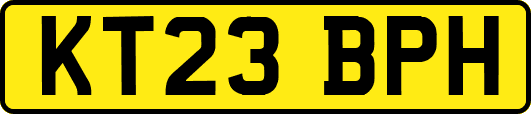 KT23BPH