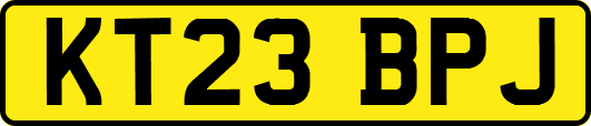 KT23BPJ