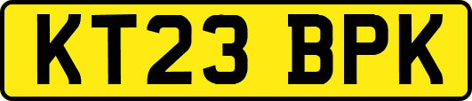KT23BPK