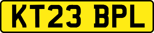 KT23BPL