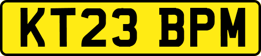 KT23BPM