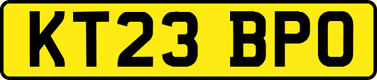 KT23BPO