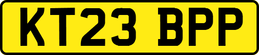 KT23BPP