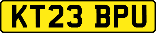 KT23BPU