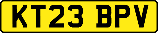 KT23BPV