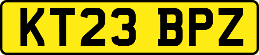 KT23BPZ