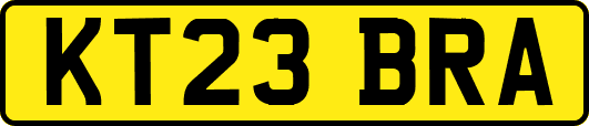 KT23BRA