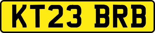 KT23BRB