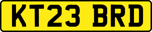 KT23BRD