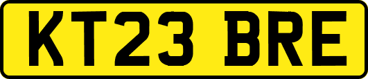 KT23BRE