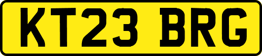 KT23BRG
