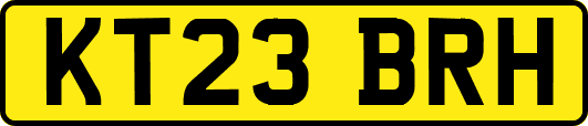 KT23BRH