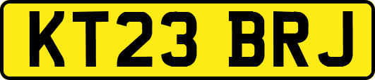 KT23BRJ