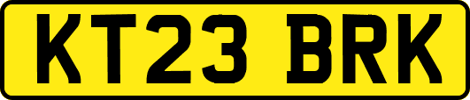 KT23BRK