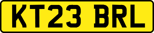 KT23BRL
