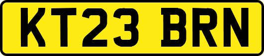 KT23BRN
