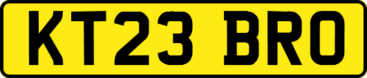 KT23BRO
