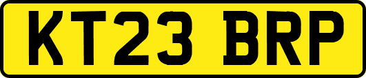 KT23BRP