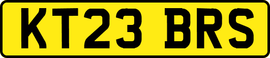KT23BRS