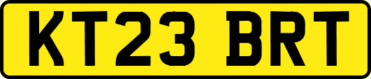 KT23BRT
