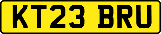 KT23BRU