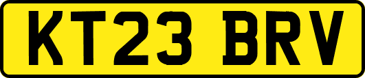 KT23BRV