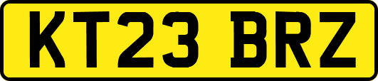 KT23BRZ
