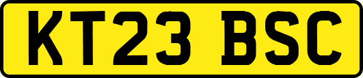 KT23BSC