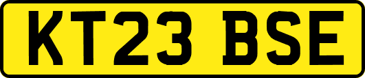 KT23BSE
