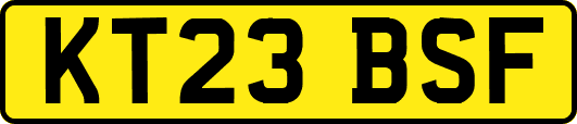 KT23BSF