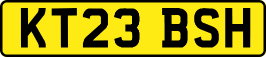 KT23BSH