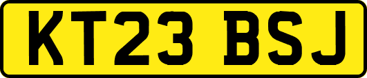 KT23BSJ