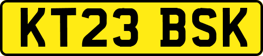 KT23BSK