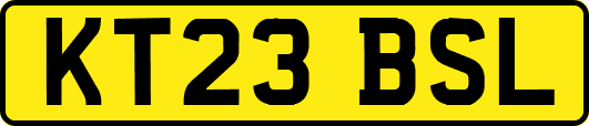 KT23BSL