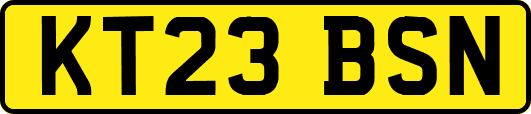 KT23BSN