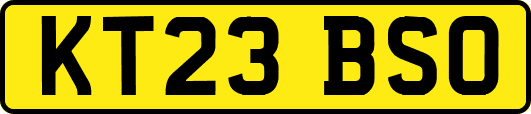 KT23BSO