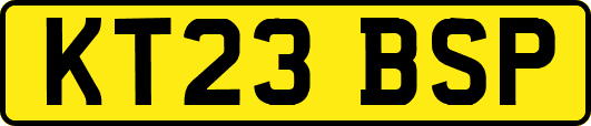 KT23BSP