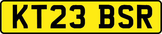 KT23BSR