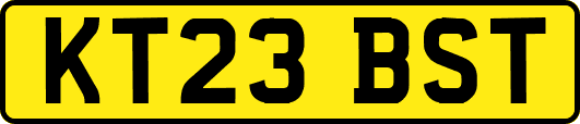 KT23BST