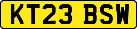 KT23BSW