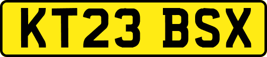 KT23BSX