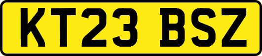KT23BSZ