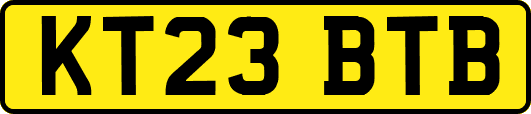 KT23BTB