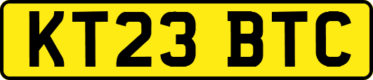 KT23BTC
