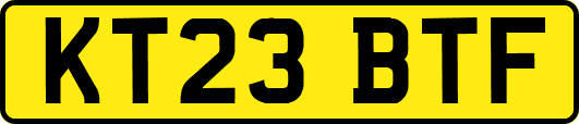 KT23BTF